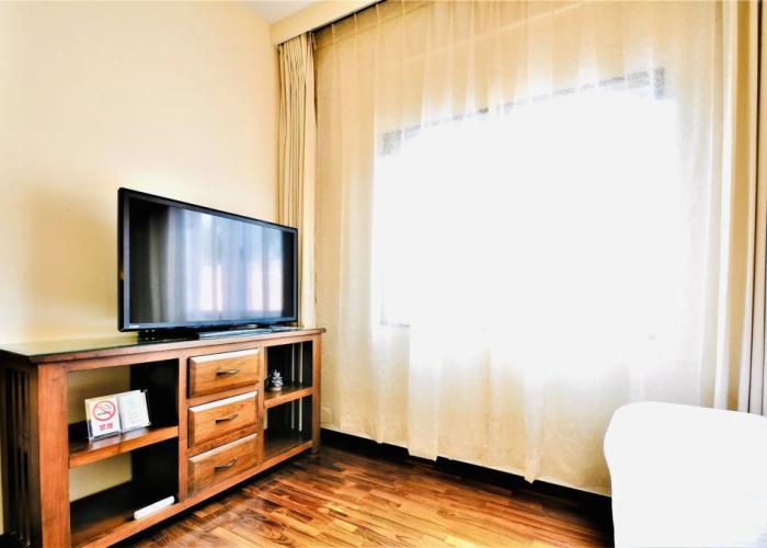 Pension Sunset Beach