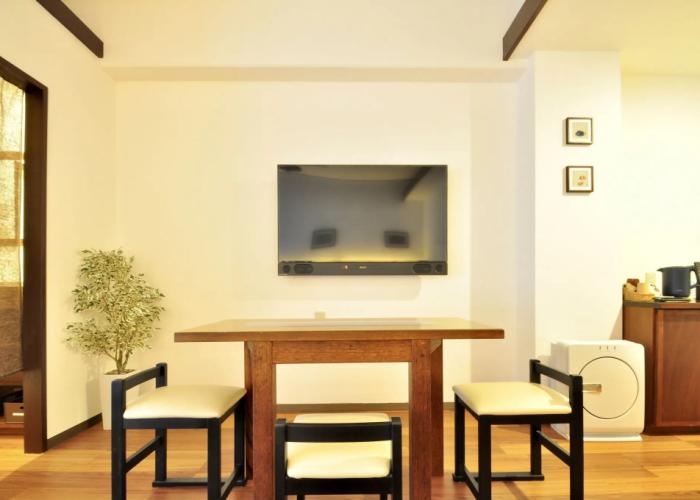 Pension Sunset Beach