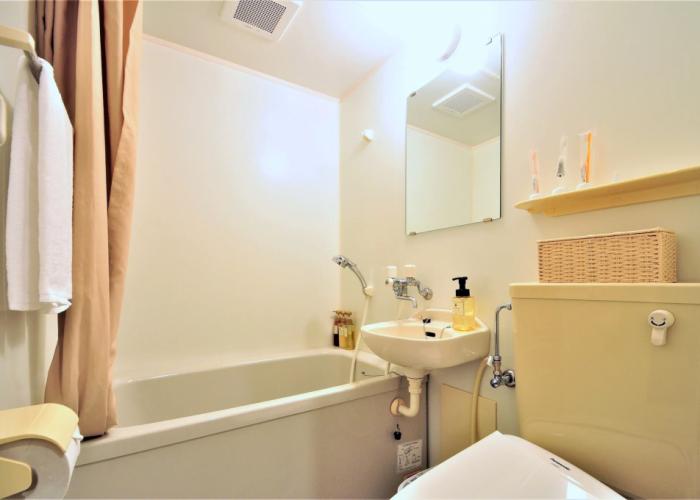 Pension Sunset Beach