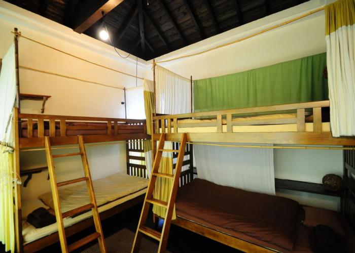 Fu-rai-so Private Villa