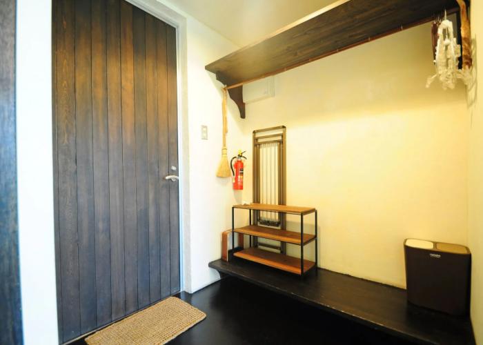 Fu-rai-so Private Villa