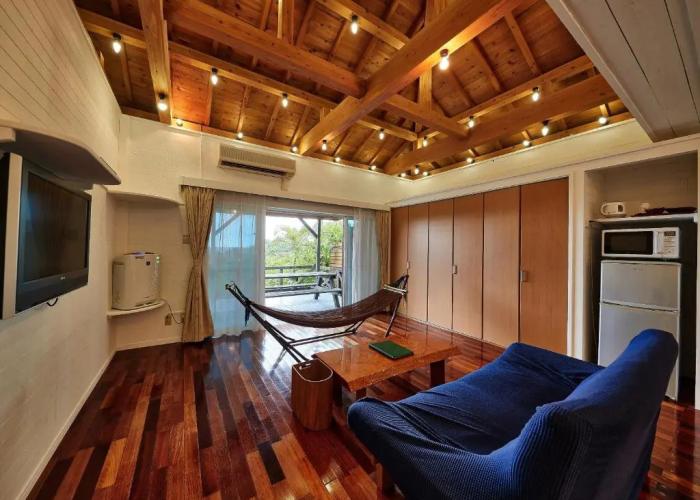 Nagahama Beach Resort Kanon