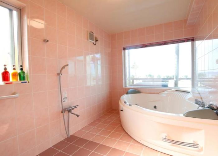 Nagahama Beach Resort Kanon