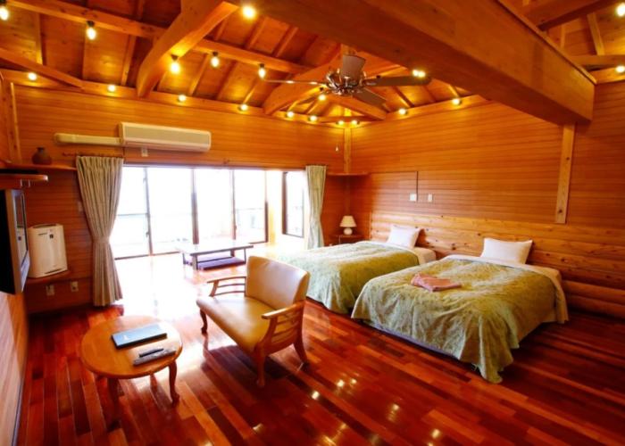 Nagahama Beach Resort Kanon