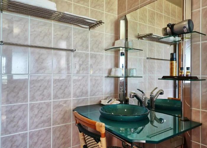 Nagahama Beach Resort Kanon