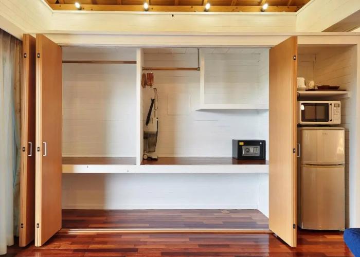 Nagahama Beach Resort Kanon