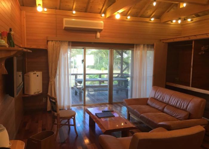 Nagahama Beach Resort Kanon