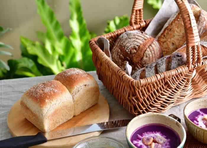 La casita kouri island