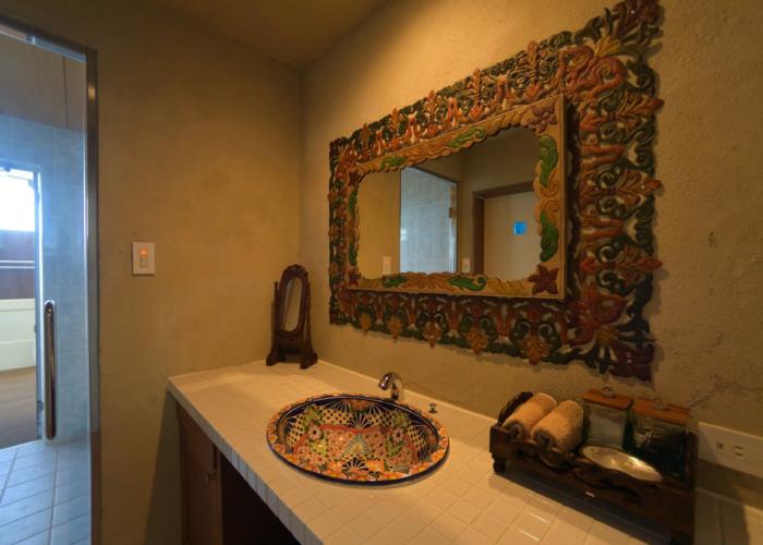 La casita kouri island