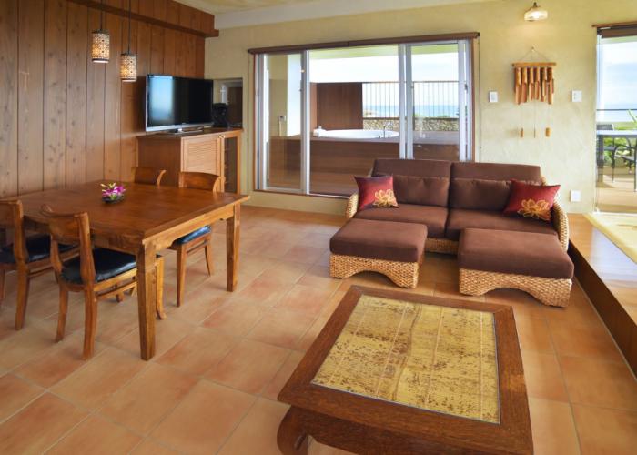 La casita kouri island