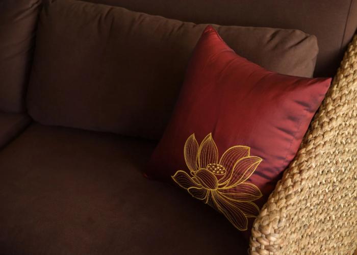 La casita kouri island