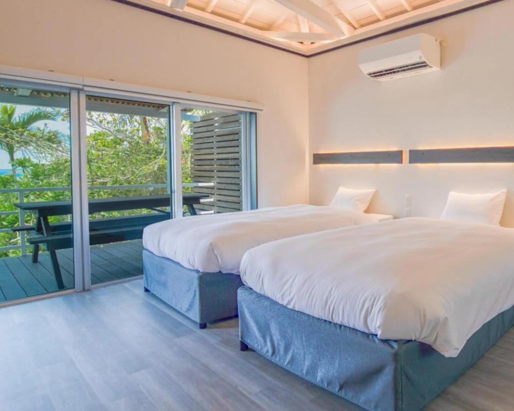 Nagahama Beach Resort Kanon