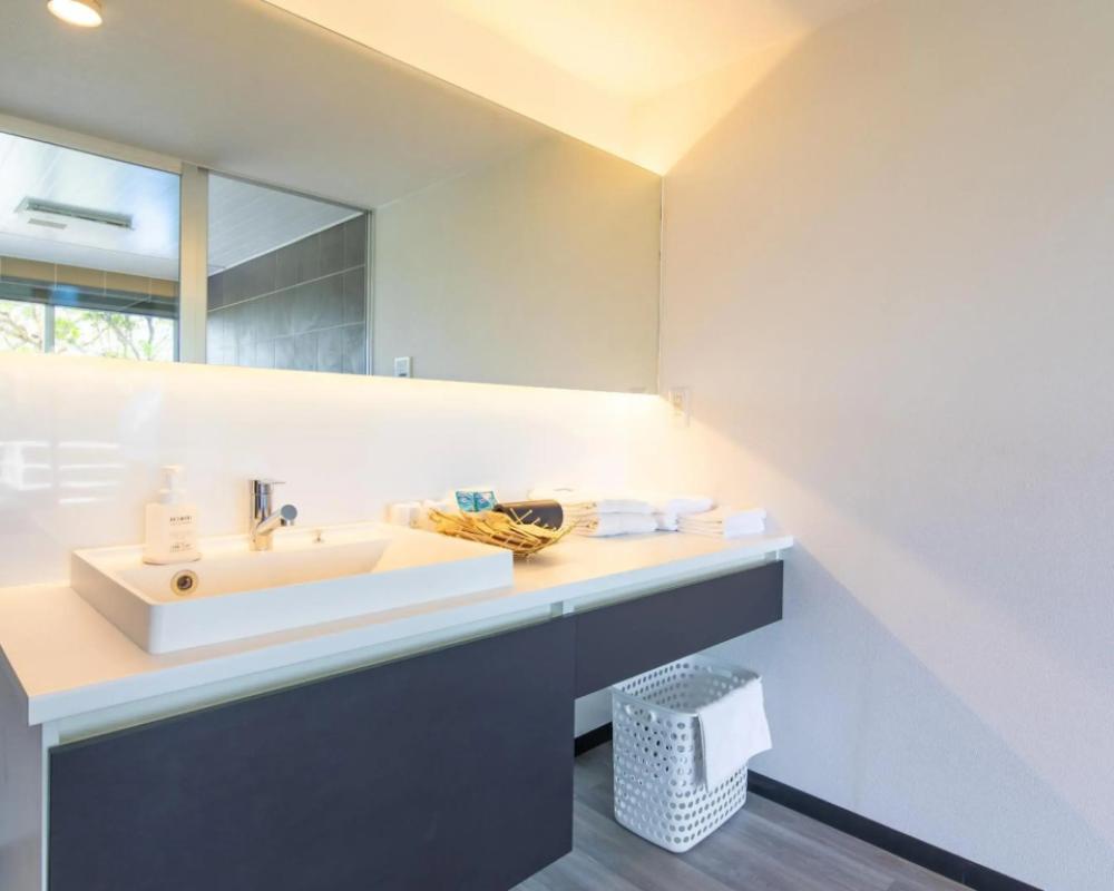 фото Nagahama Beach Resort Kanon