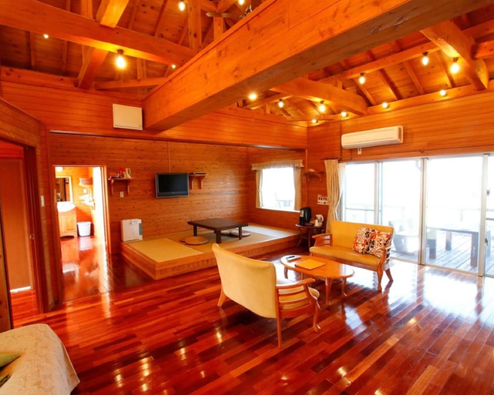 фото Nagahama Beach Resort Kanon