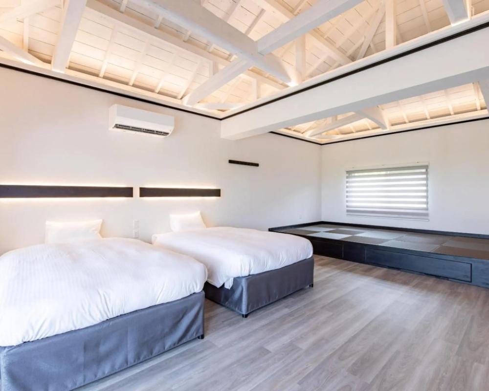 фото Nagahama Beach Resort Kanon