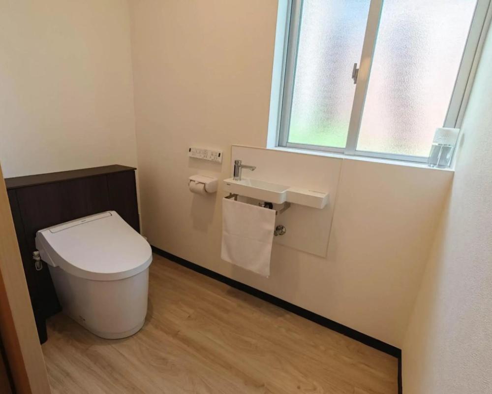 фото Nagahama Beach Resort Kanon