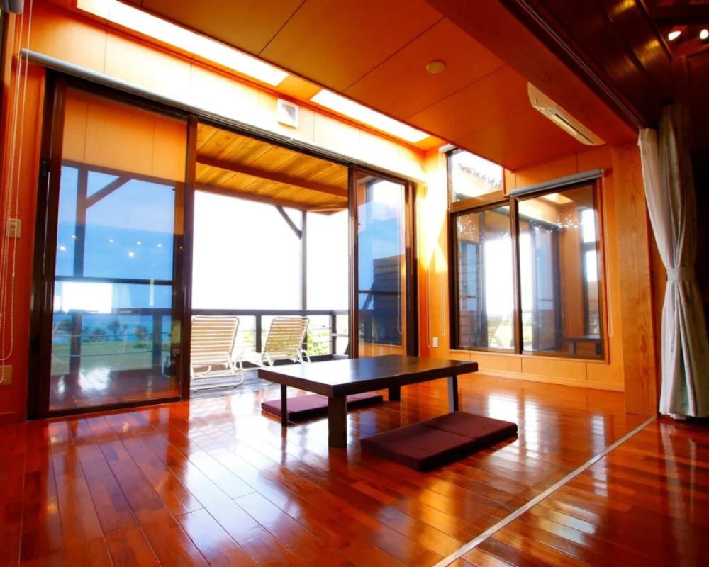 фото Nagahama Beach Resort Kanon