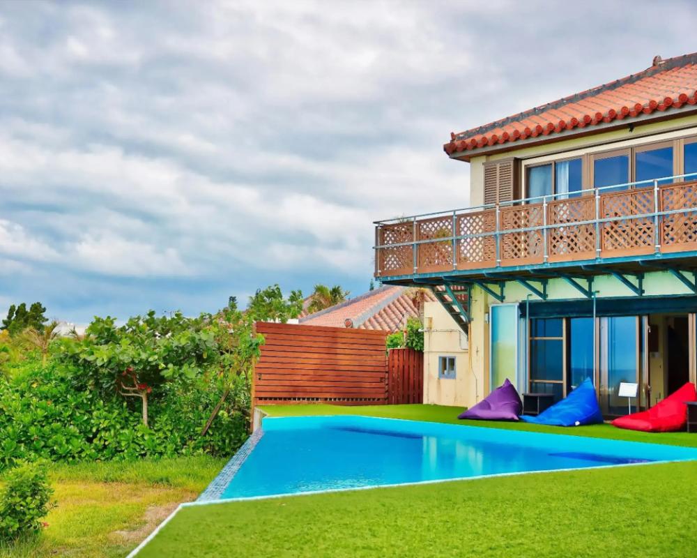 фото Nagahama Beach Resort Kanon