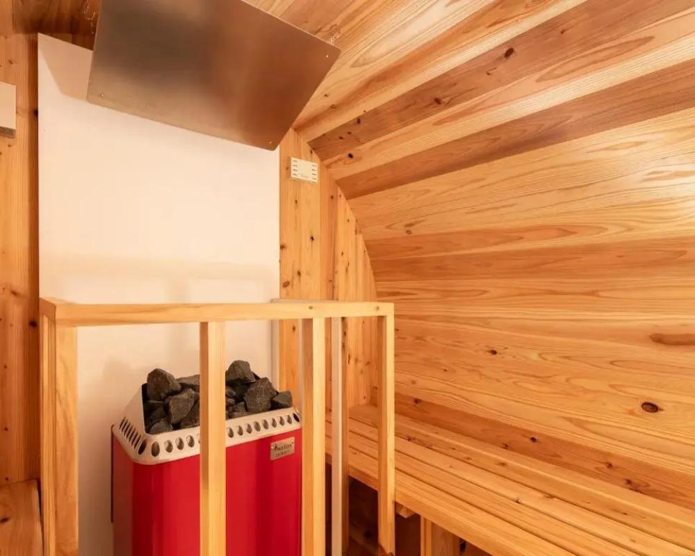 фото Nagahama Beach Resort Kanon