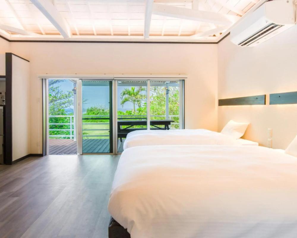 фото Nagahama Beach Resort Kanon