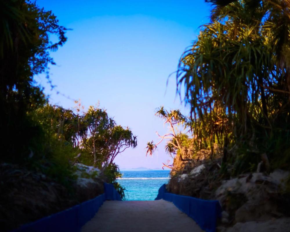 фото Nagahama Beach Resort Kanon