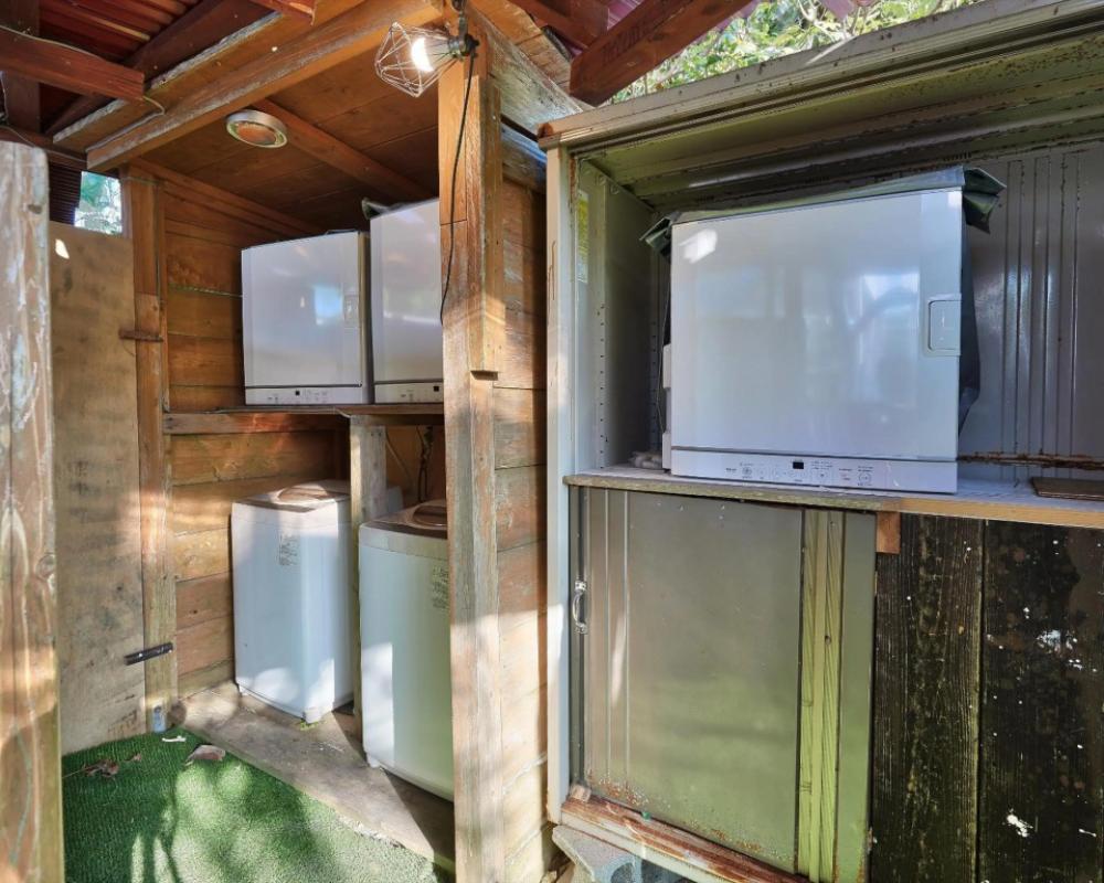 фото Nagahama Beach Resort Kanon