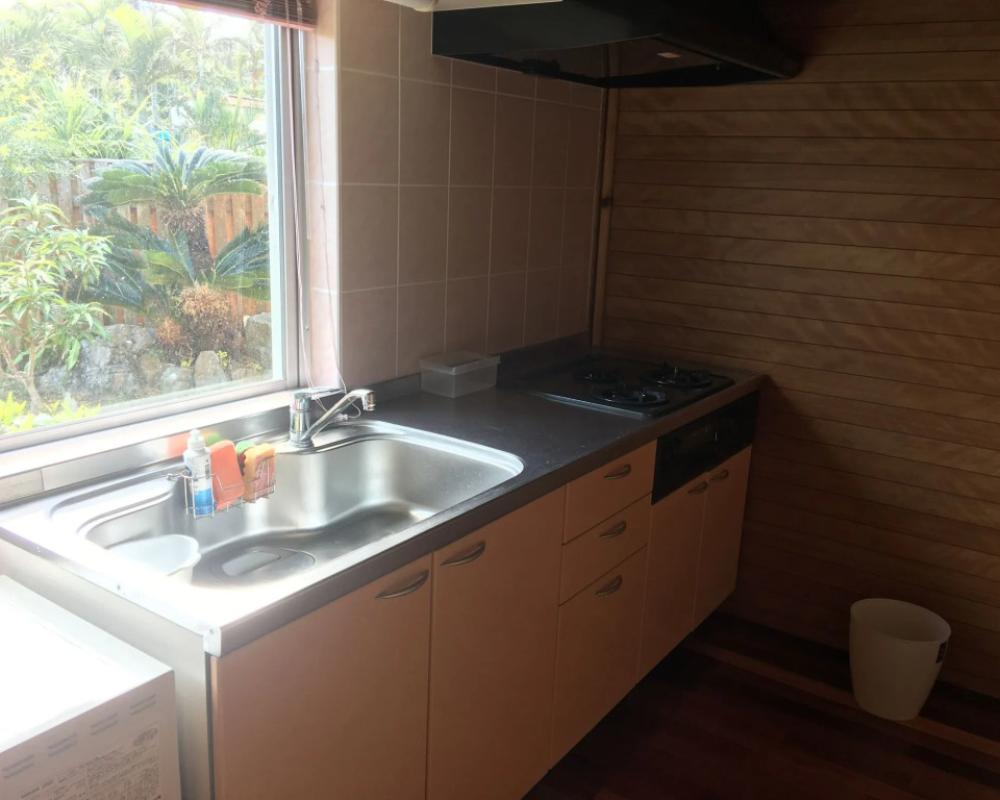 фото Nagahama Beach Resort Kanon