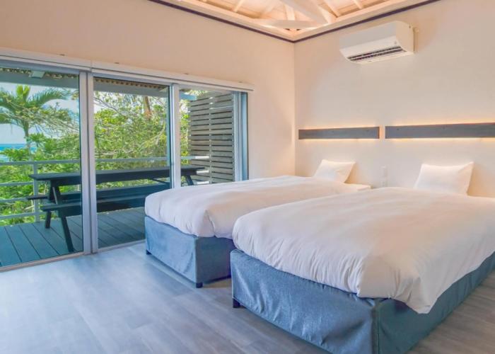 Nagahama Beach Resort Kanon