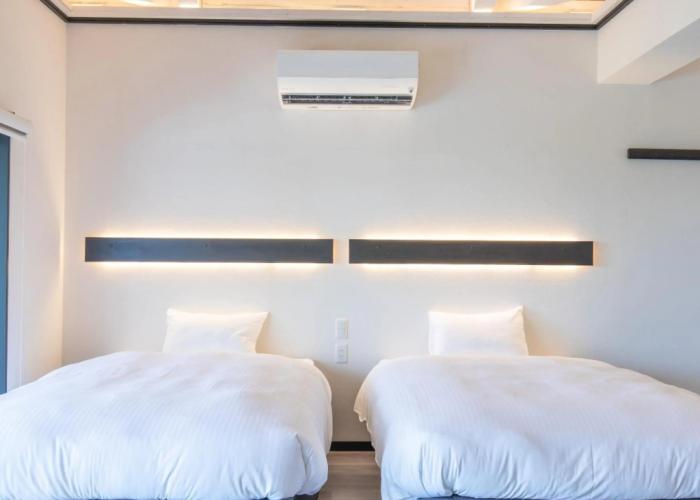 Nagahama Beach Resort Kanon