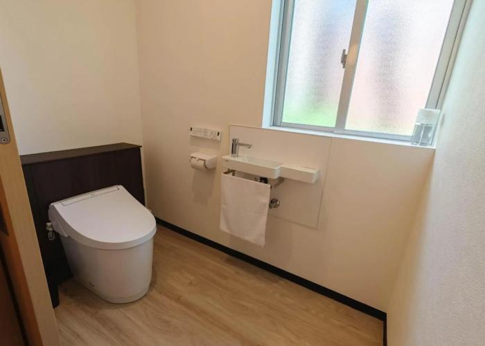 Nagahama Beach Resort Kanon