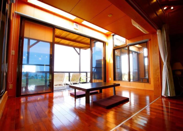 Nagahama Beach Resort Kanon