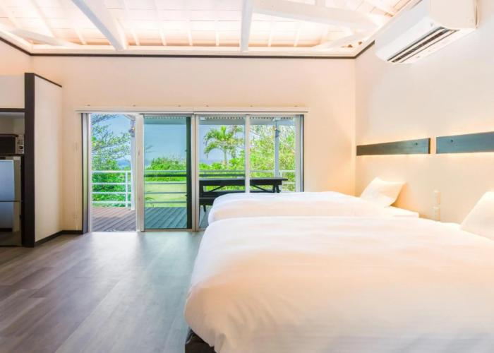 Nagahama Beach Resort Kanon