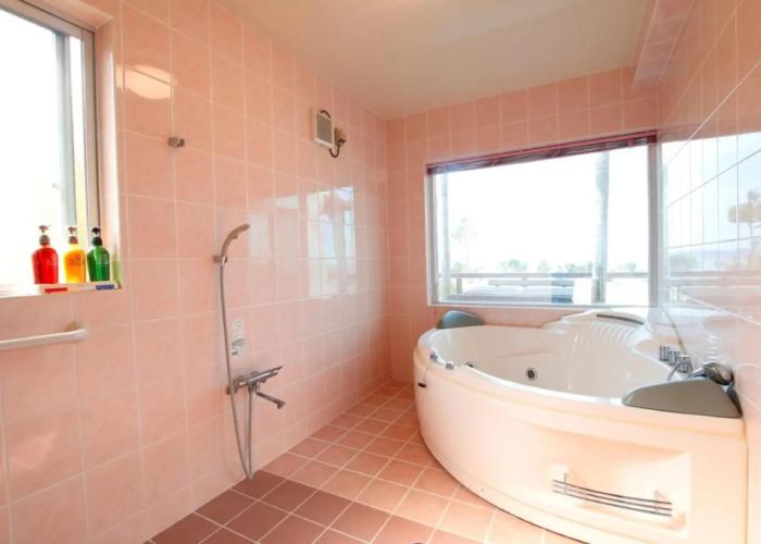 Nagahama Beach Resort Kanon