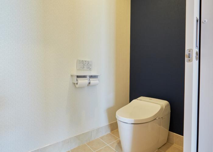 Cottage Seawind NAKIJIN