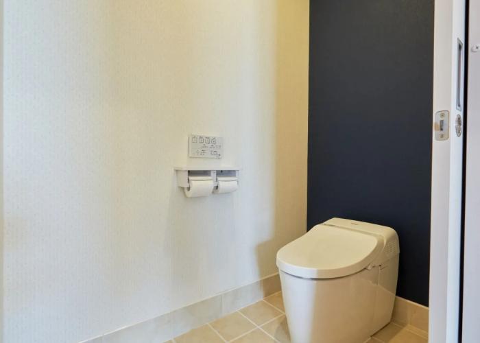 Cottage Seawind NAKIJIN