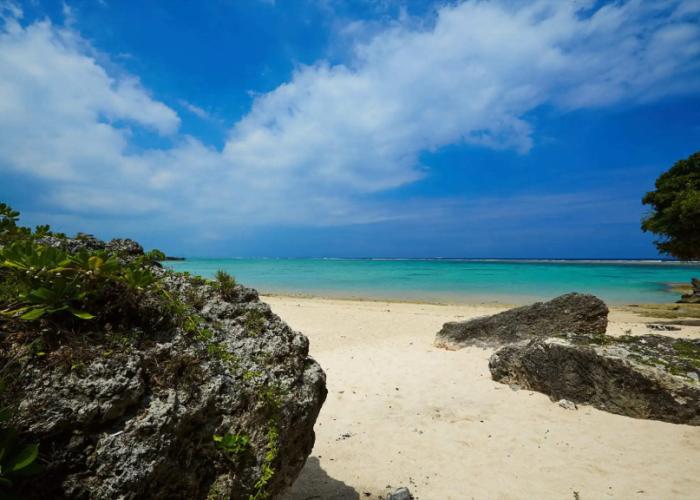 Cottage Seawind NAKIJIN