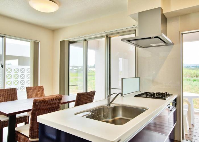 Cottage Seawind NAKIJIN