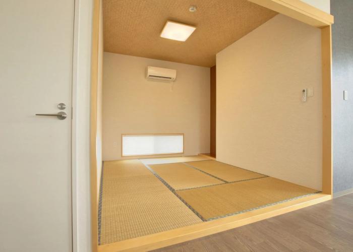 Cottage Seawind NAKIJIN