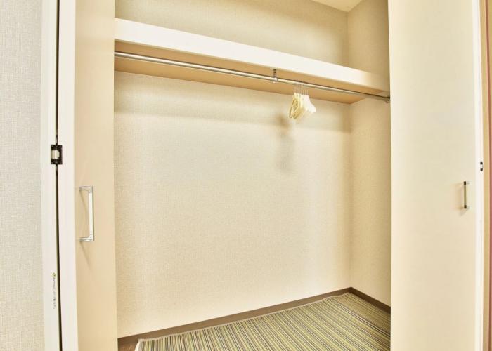 Cottage Seawind NAKIJIN