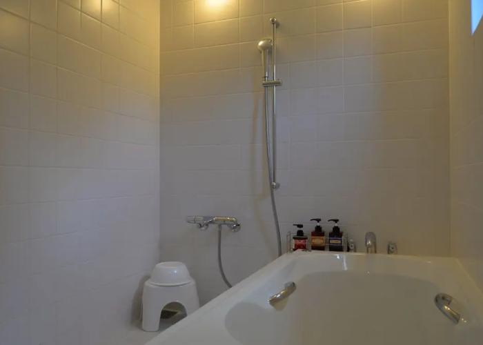 Nakijin Lodge Pensajoya