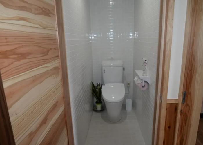 Nakijin Lodge Pensajoya