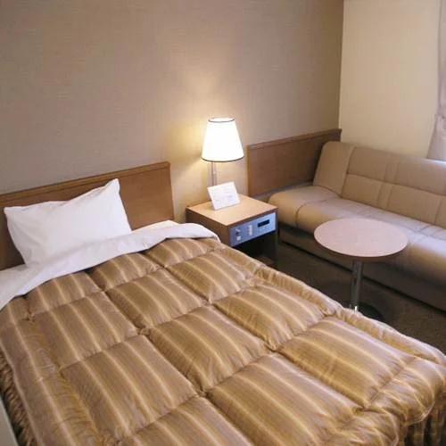 Ryugasaki Plaza Hotel Shinkan