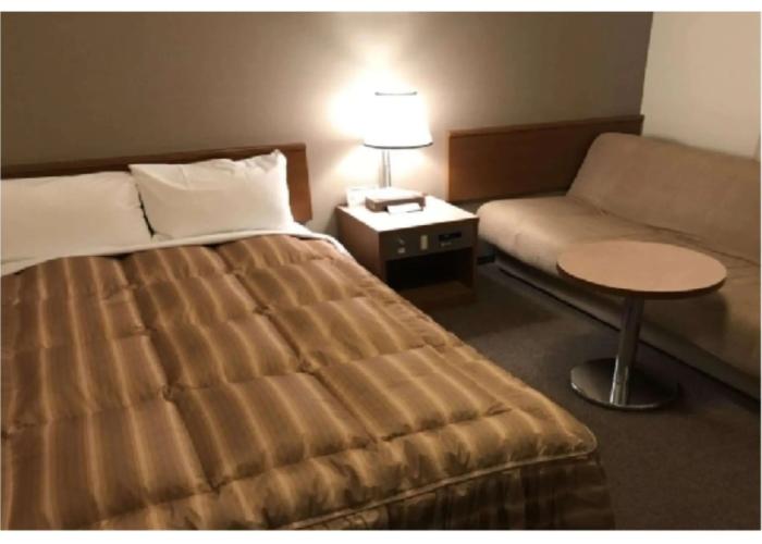 Ryugasaki Plaza Hotel Shinkan
