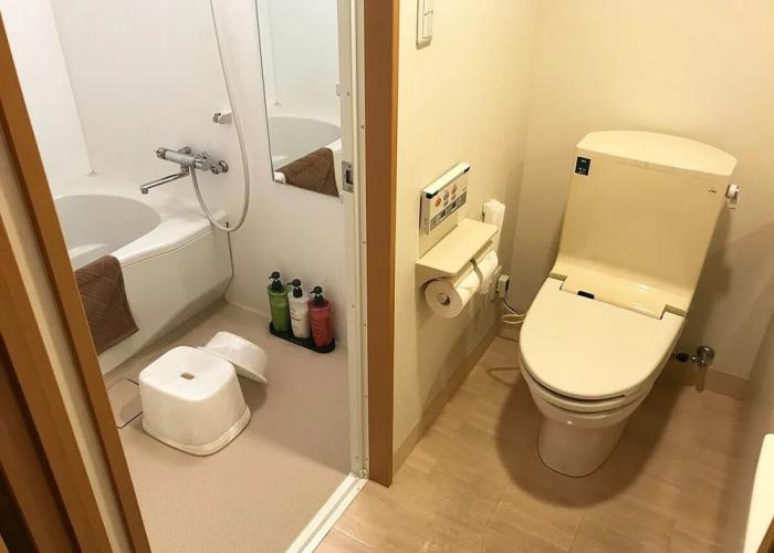 Ryugasaki Plaza Hotel Shinkan