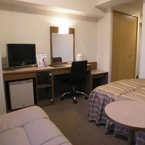 Ryugasaki Plaza Hotel Shinkan