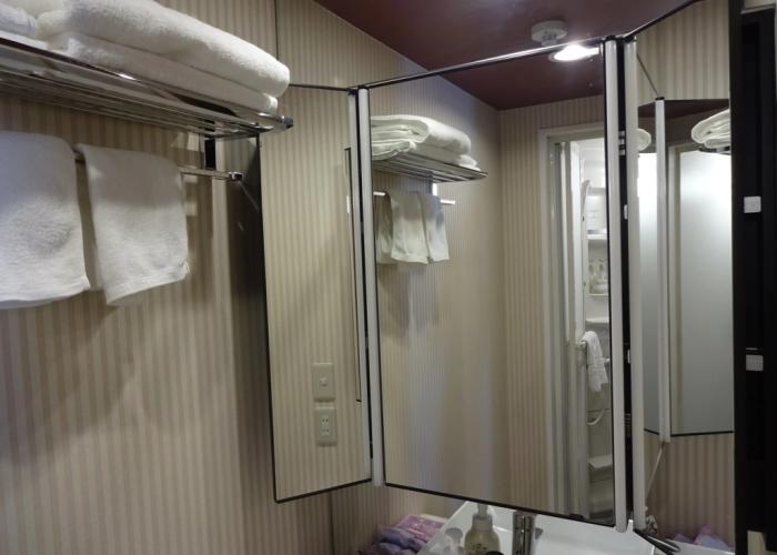 Hotel Mark-1 CNT