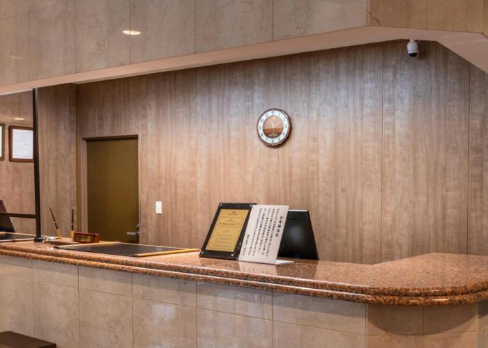 Hotel Mark-1 CNT