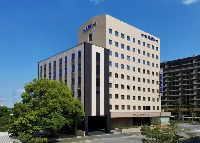 Hotel Mark-1 CNT