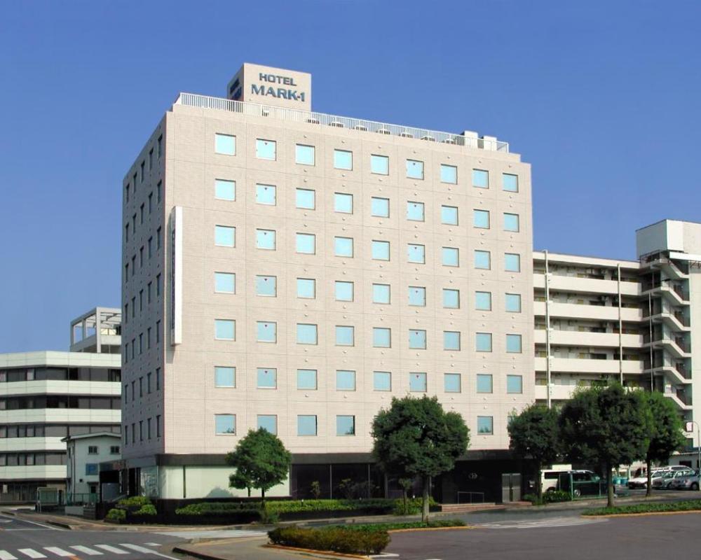 Hotel Mark-1 Abiko