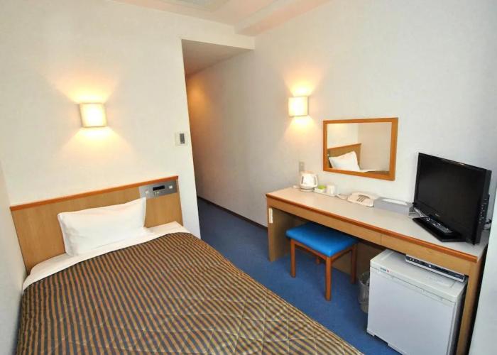 Hotel Mark-1 Abiko